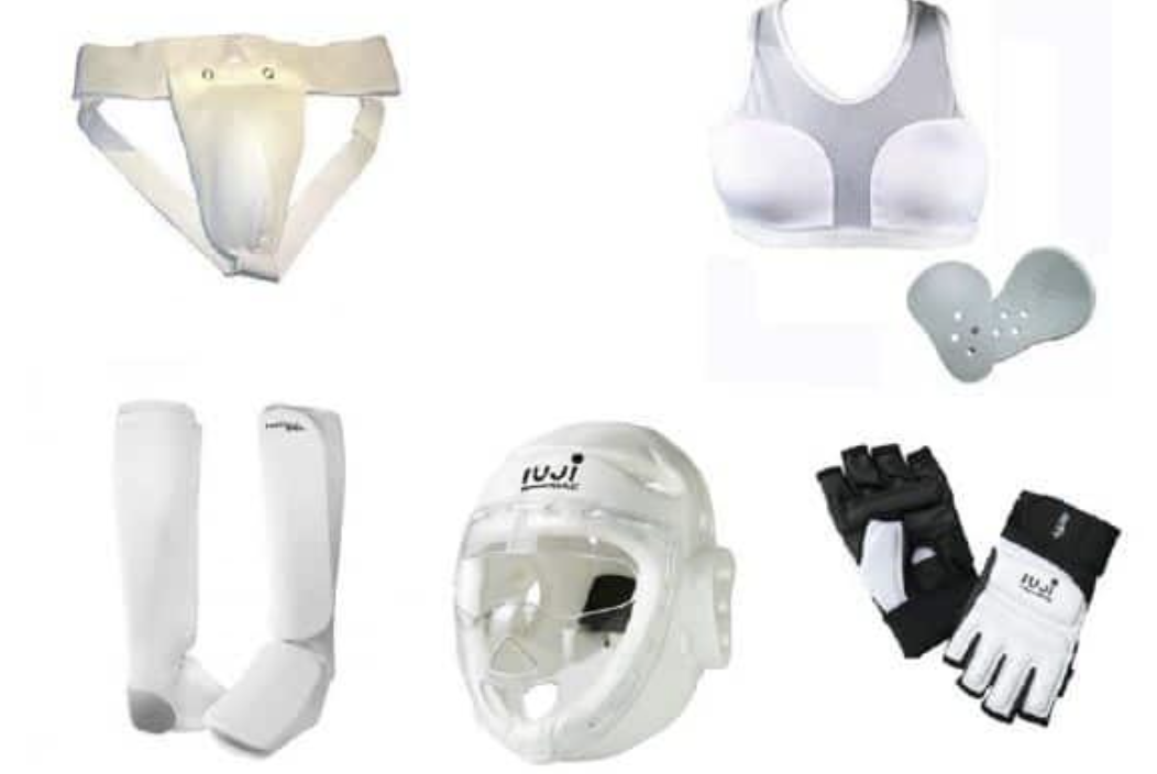 Protections Protections